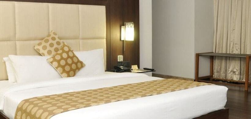 Hotel Seasons  Rajkot