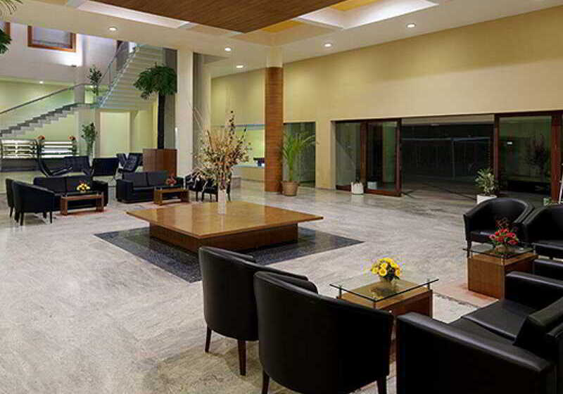 Hotel Seasons  Rajkot