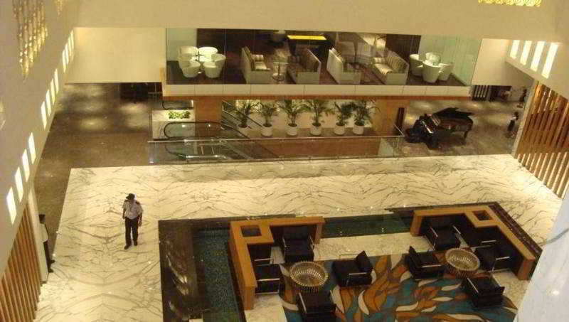 Hotel Seasons  Rajkot