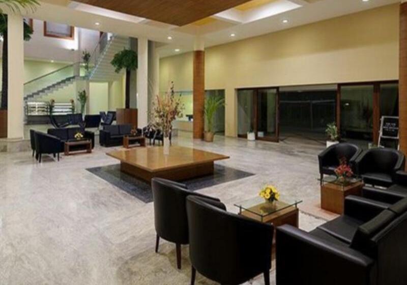 Hotel Seasons  Rajkot