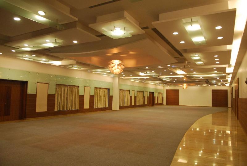 Hotel Seasons  Rajkot