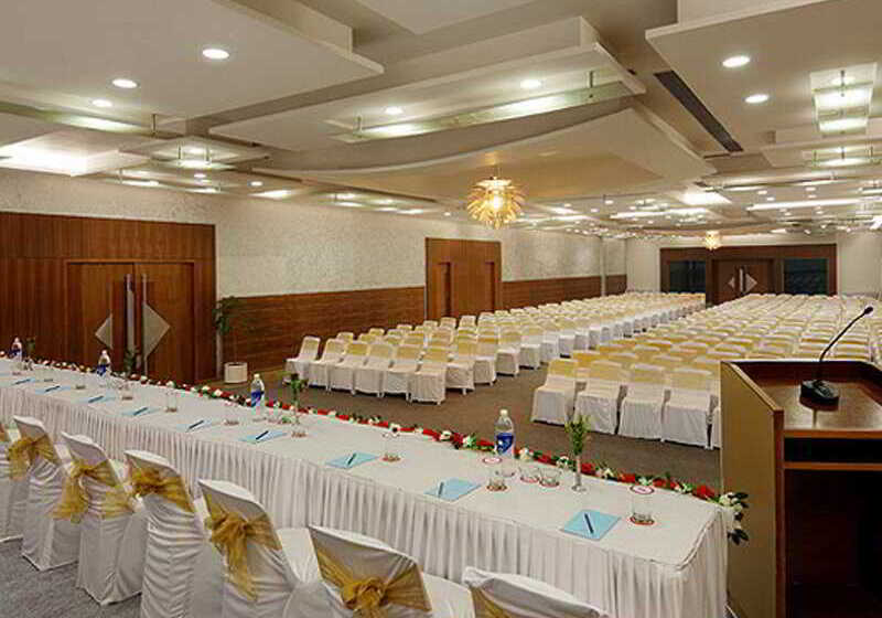 Hotel Seasons  Rajkot