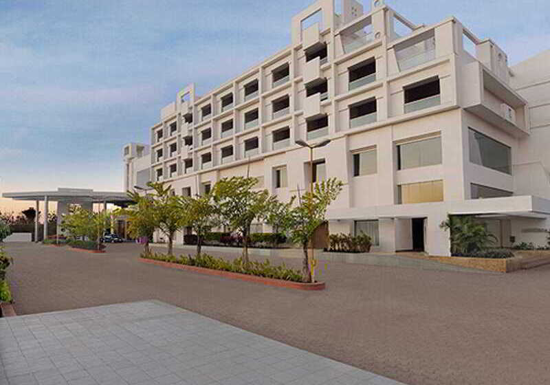 Hotel Seasons  Rajkot