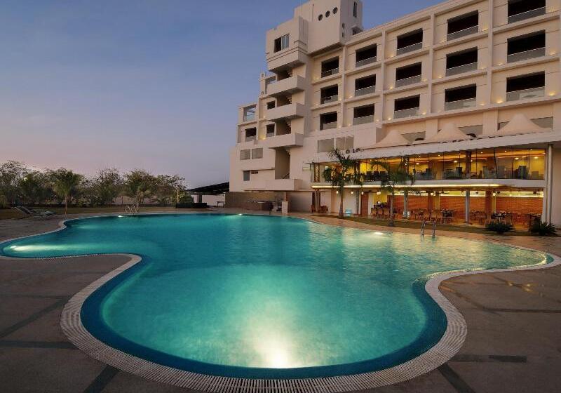 Hotel Seasons  Rajkot