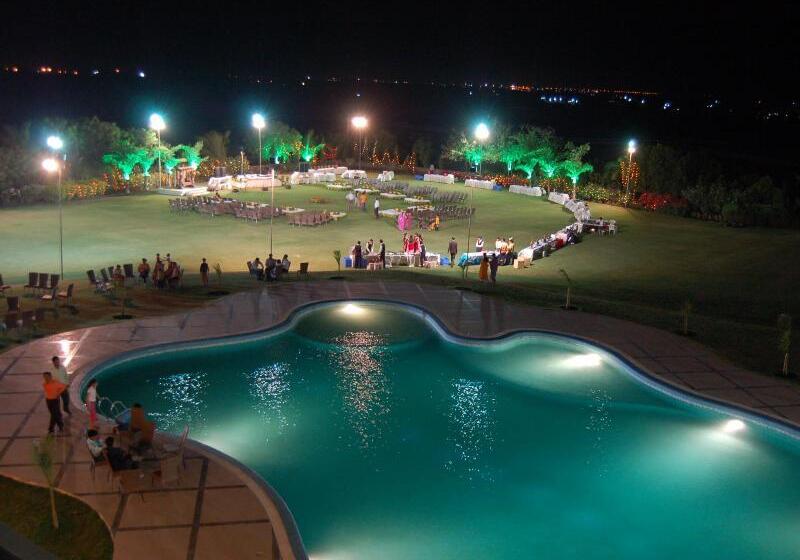 Hotel Seasons  Rajkot