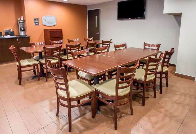 בית מלון כפרי Sleep Inn Jfk Airport Rockaway Blvd