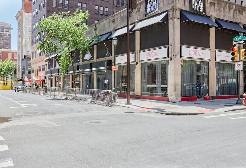 호텔 The Arco Powered By Sonder