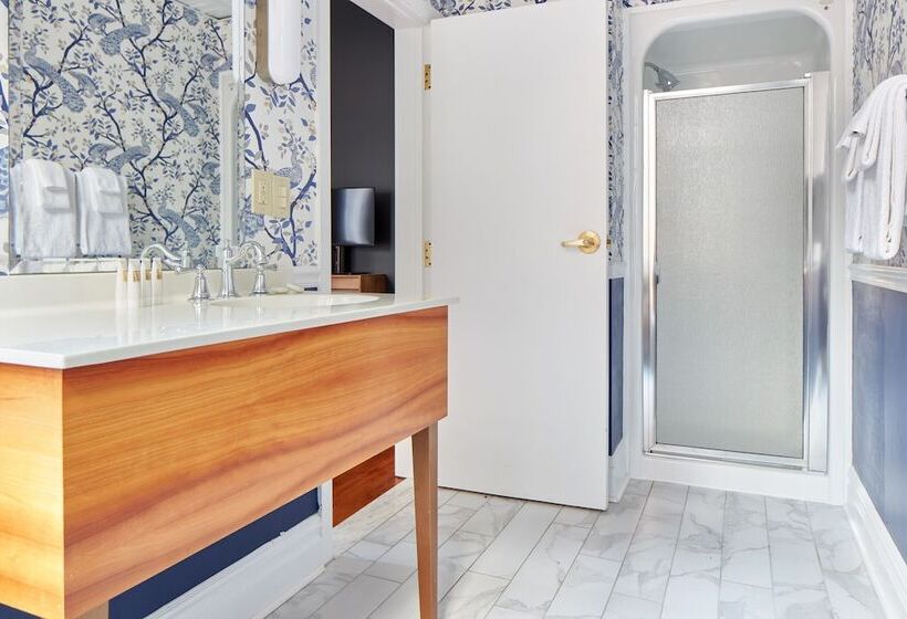 호텔 The Arco Powered By Sonder