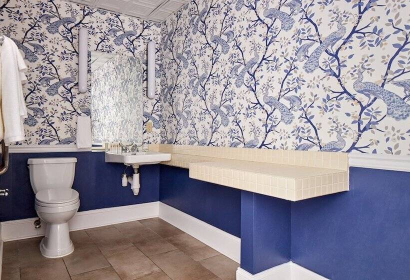 호텔 The Arco Powered By Sonder