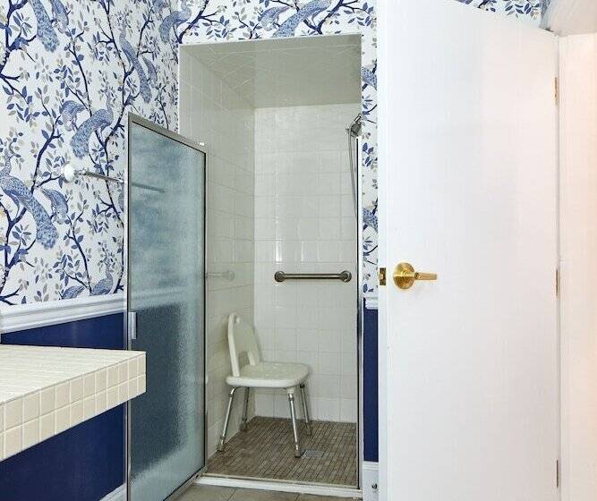 호텔 The Arco Powered By Sonder