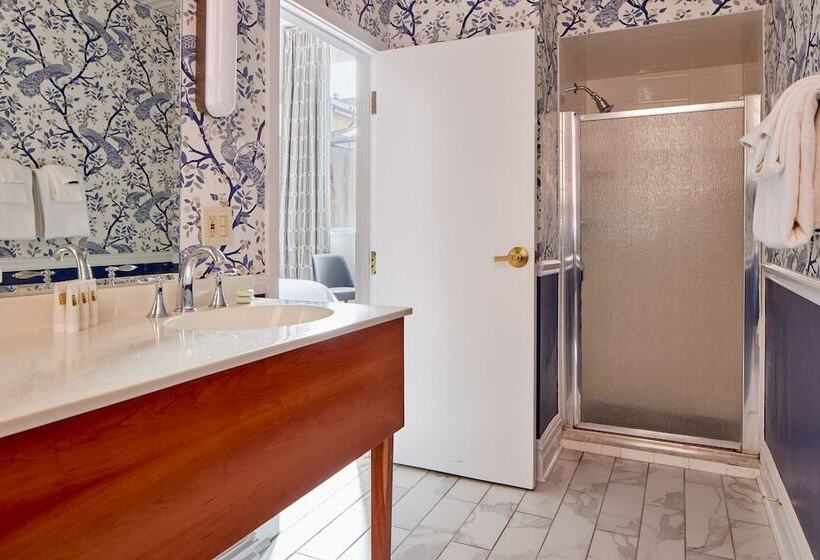 호텔 The Arco Powered By Sonder