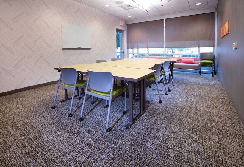 فندق Springhill Suites By Marriott Philadelphia Valley Forge/king Of Prussia