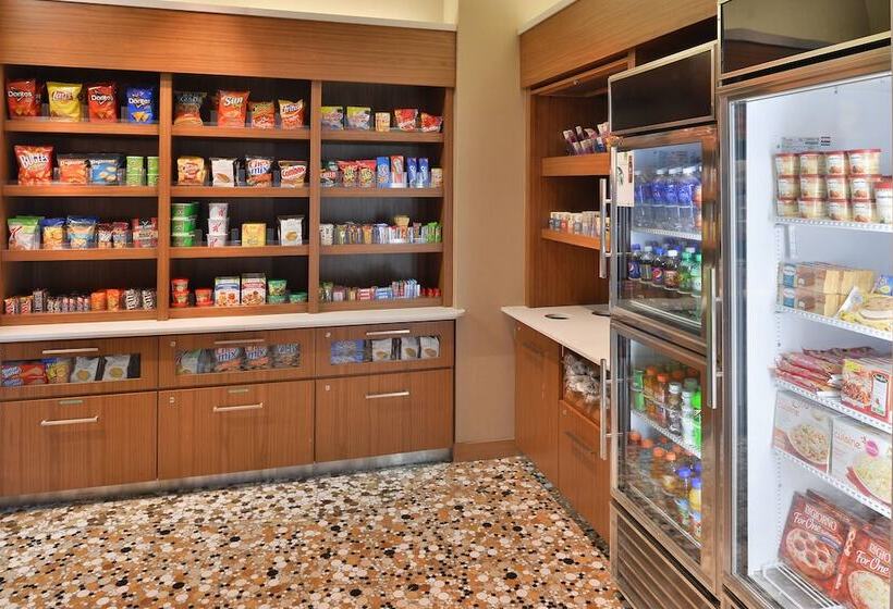فندق Springhill Suites By Marriott Philadelphia Valley Forge/king Of Prussia