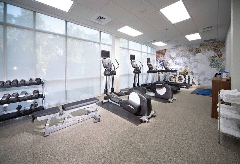 בית מלון כפרי Springhill Suites By Marriott Philadelphia Valley Forge/king Of Prussia