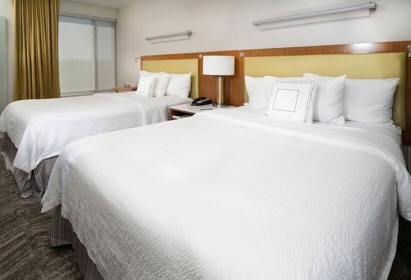 فندق Springhill Suites By Marriott Philadelphia Valley Forge/king Of Prussia