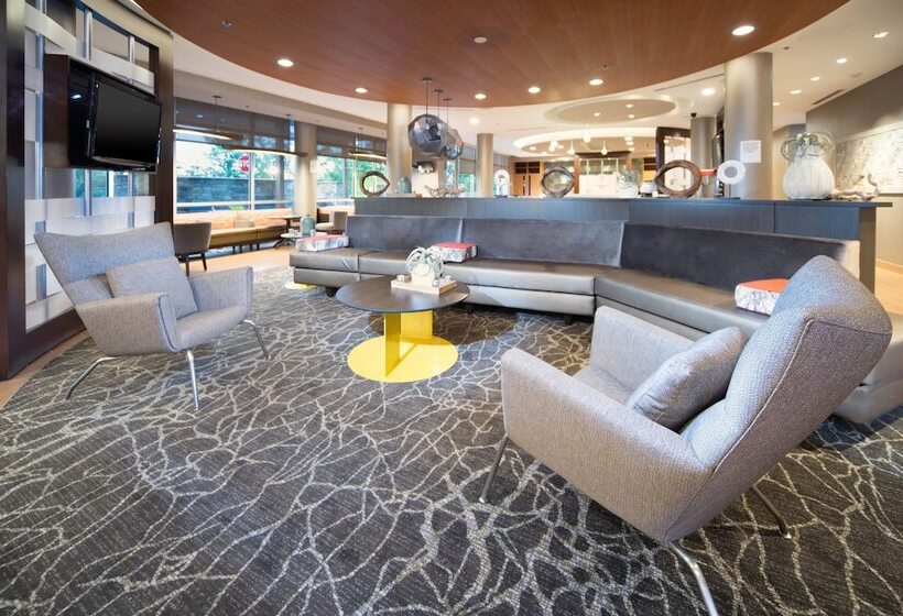 ホテル Springhill Suites By Marriott Philadelphia Valley Forge/king Of Prussia