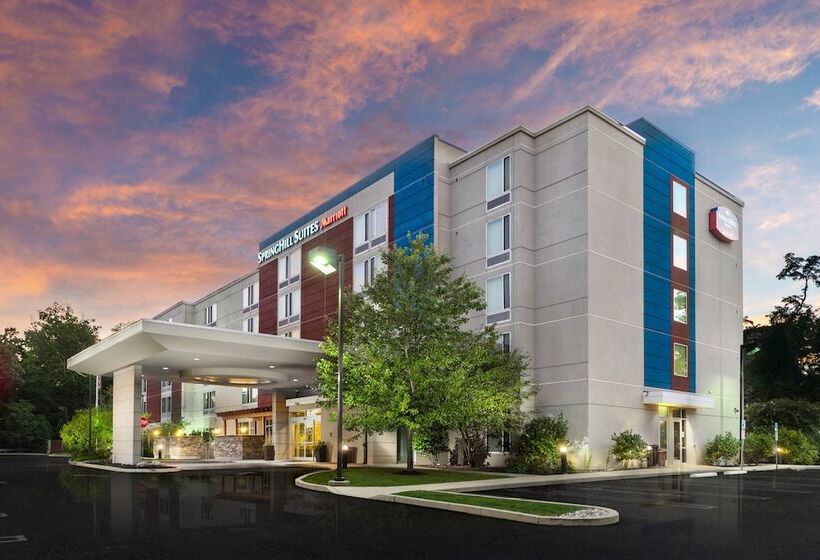فندق Springhill Suites By Marriott Philadelphia Valley Forge/king Of Prussia