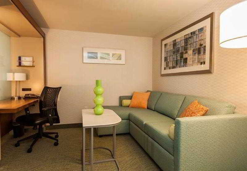 فندق Springhill Suites By Marriott Philadelphia Valley Forge/king Of Prussia