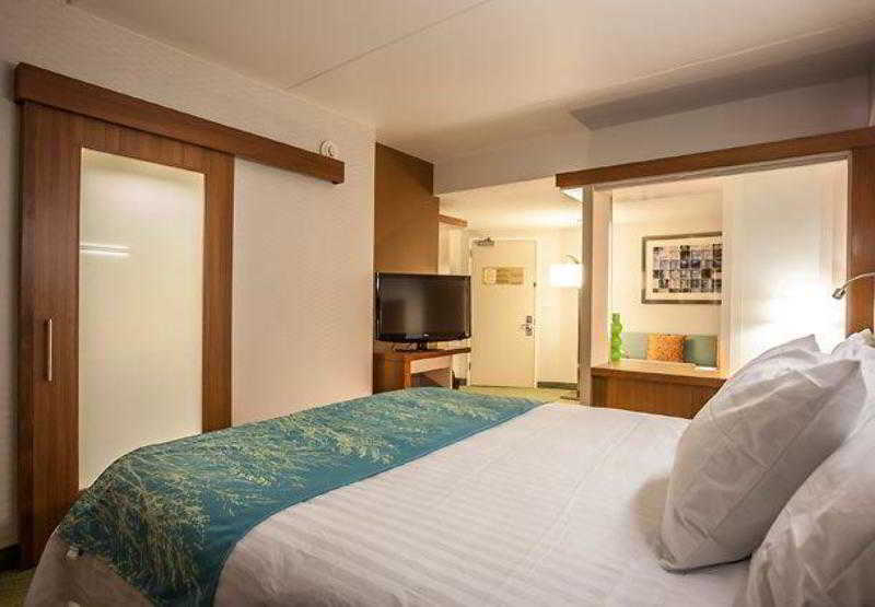 فندق Springhill Suites By Marriott Philadelphia Valley Forge/king Of Prussia