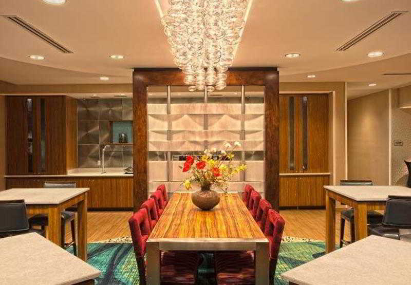 בית מלון כפרי Springhill Suites By Marriott Philadelphia Valley Forge/king Of Prussia