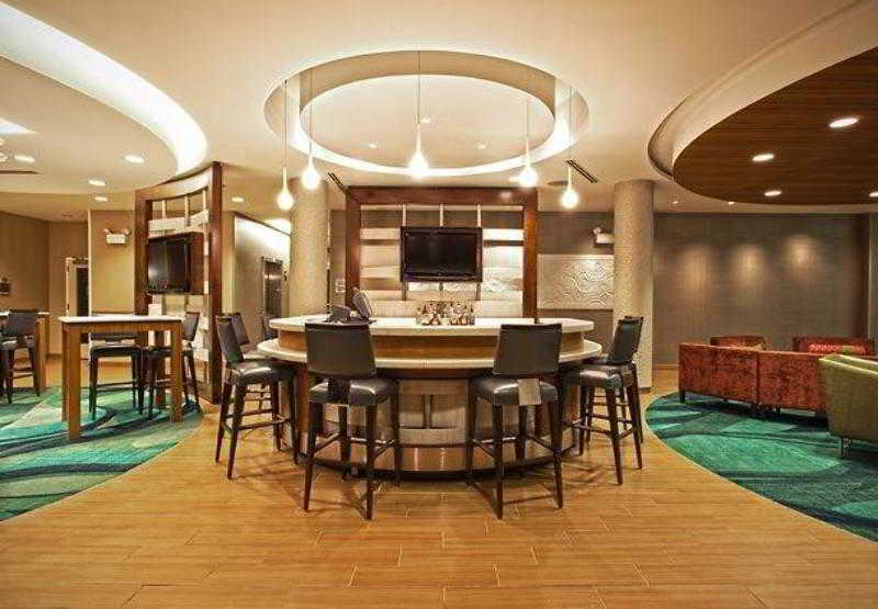 فندق Springhill Suites By Marriott Philadelphia Valley Forge/king Of Prussia
