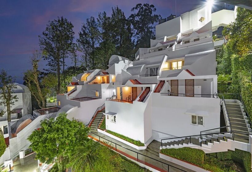 호텔 Sterling Yercaud