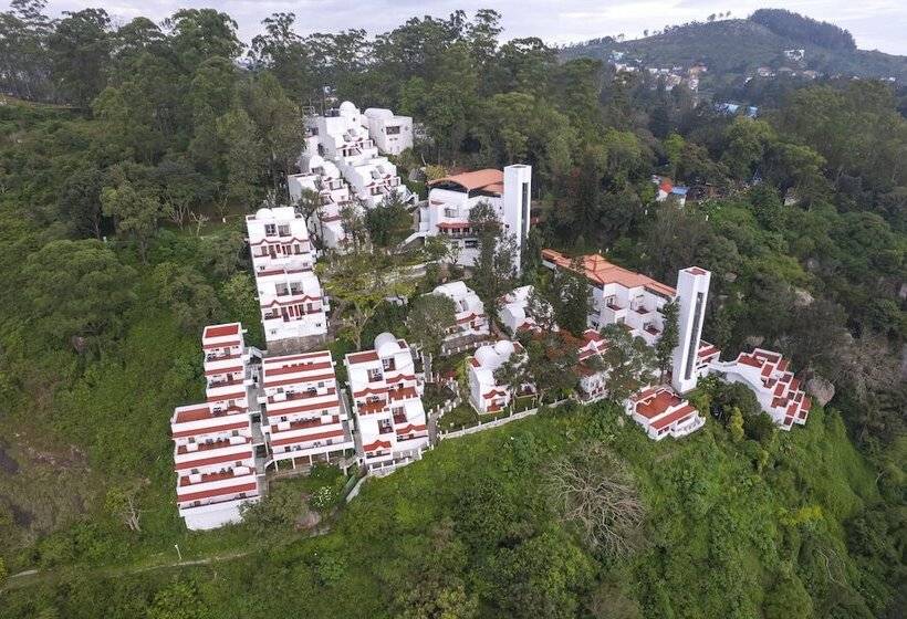 호텔 Sterling Yercaud