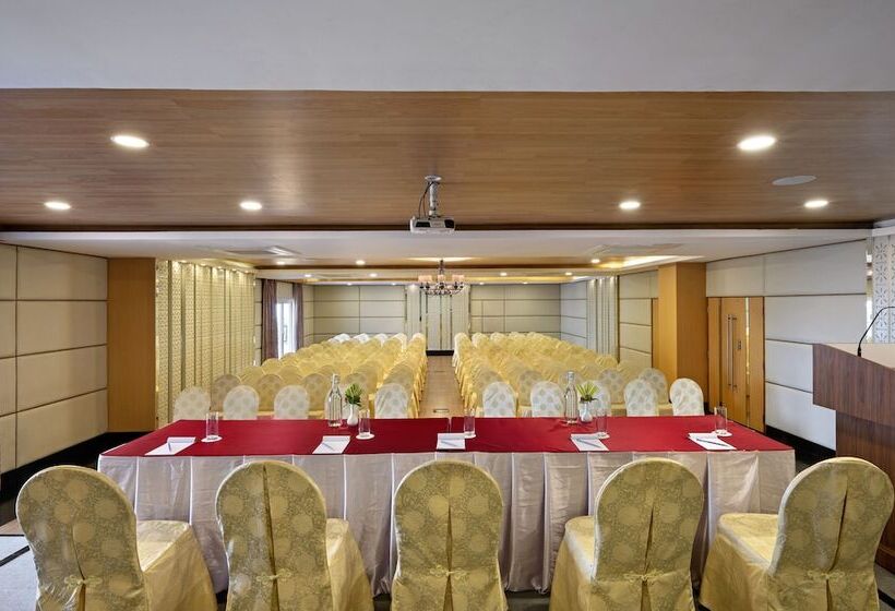 호텔 Sterling Yercaud