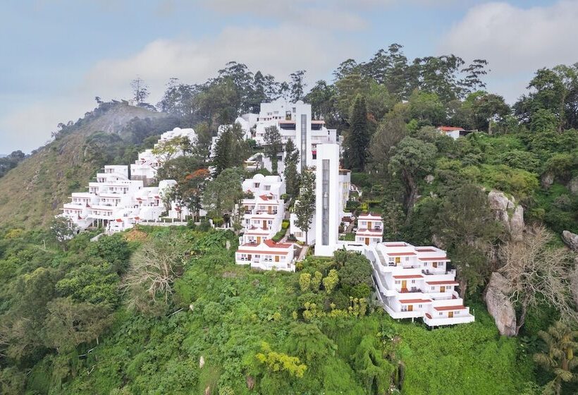 호텔 Sterling Yercaud