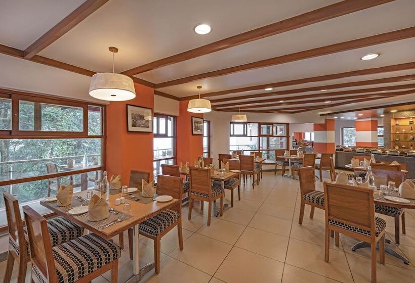 호텔 Sterling Yercaud