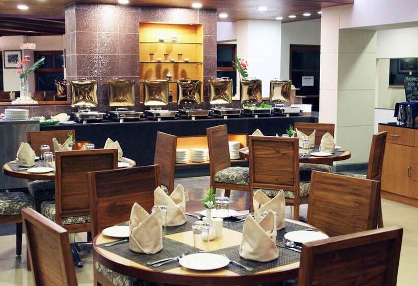 호텔 Sterling Yercaud