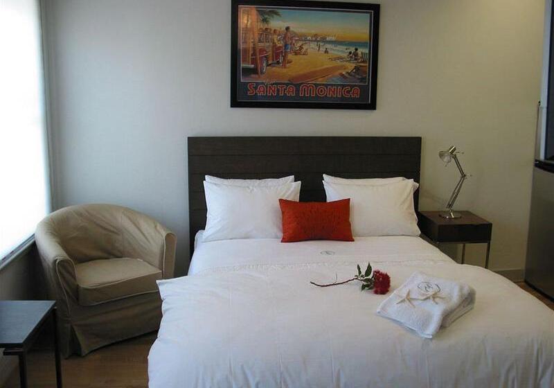 هتل Su Casa At Venice Beach