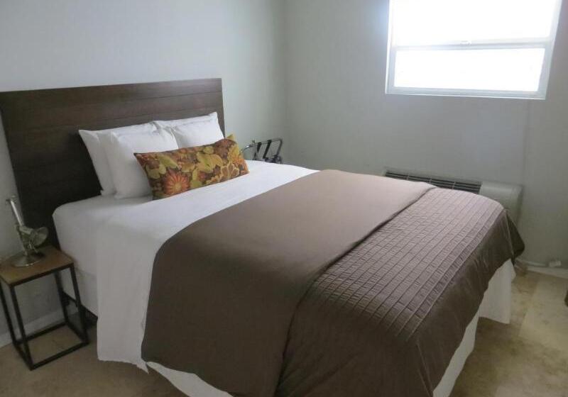 هتل Su Casa At Venice Beach