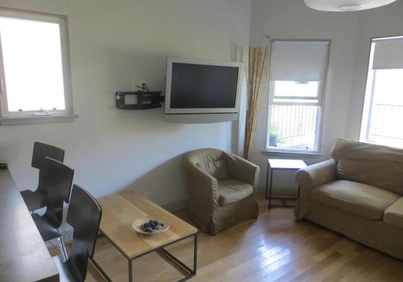 هتل Su Casa At Venice Beach