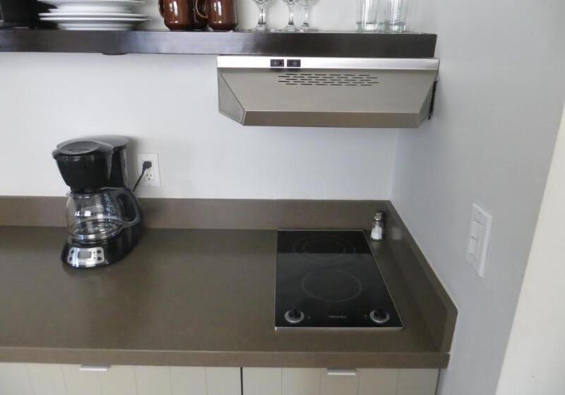 هتل Su Casa At Venice Beach