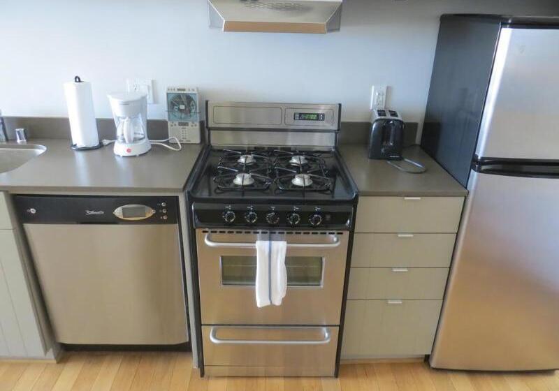 هتل Su Casa At Venice Beach