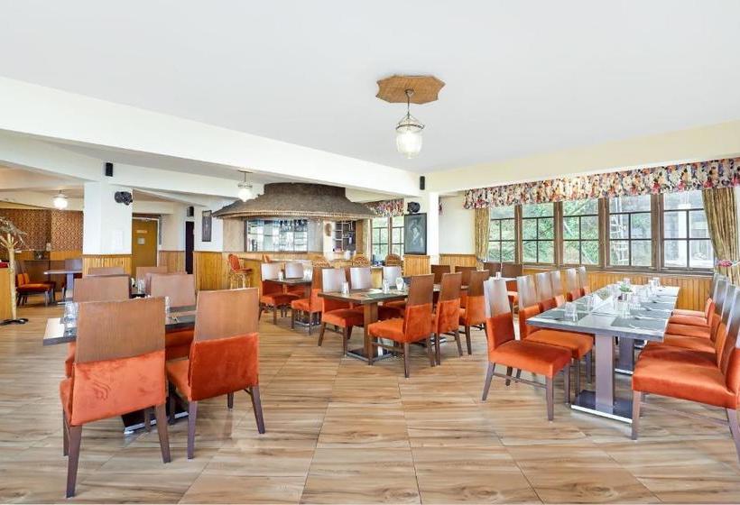 Отель Summit Newa Regency