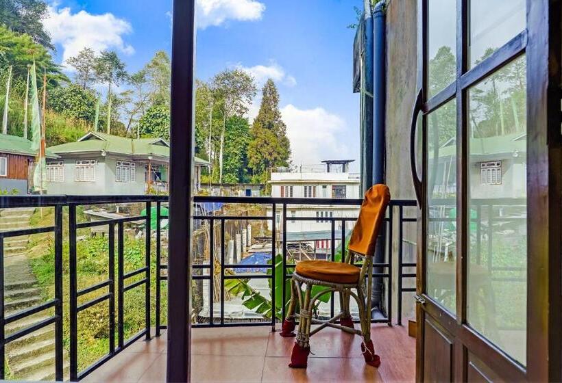 Отель Summit Newa Regency