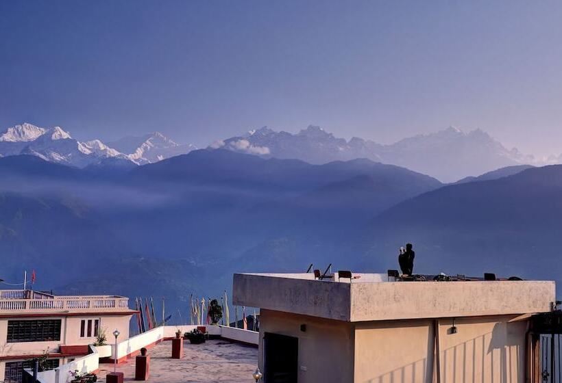 Отель Summit Newa Regency