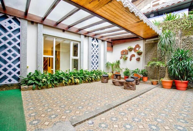 Summit Ttakshang Residency Hotel & Spa Mg Marg