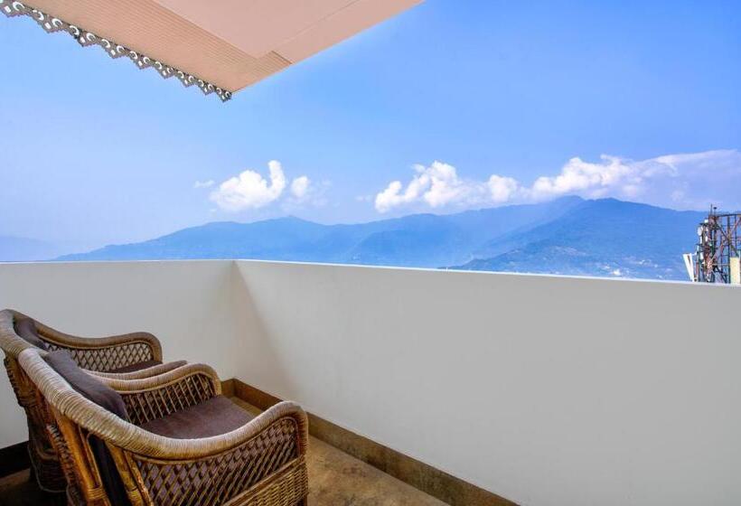 Summit Ttakshang Residency Hotel & Spa Mg Marg