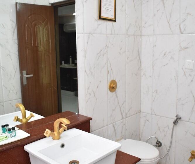 هتل Sun   A Taj View Heritage