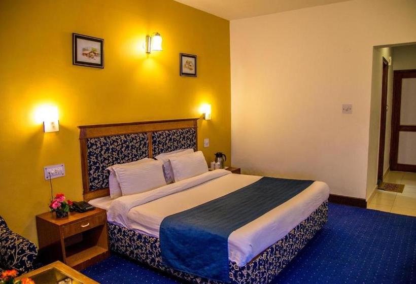 هتل Sun Park Resort