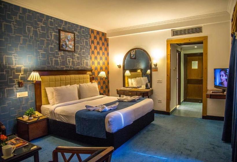 هتل Sun Park Resort