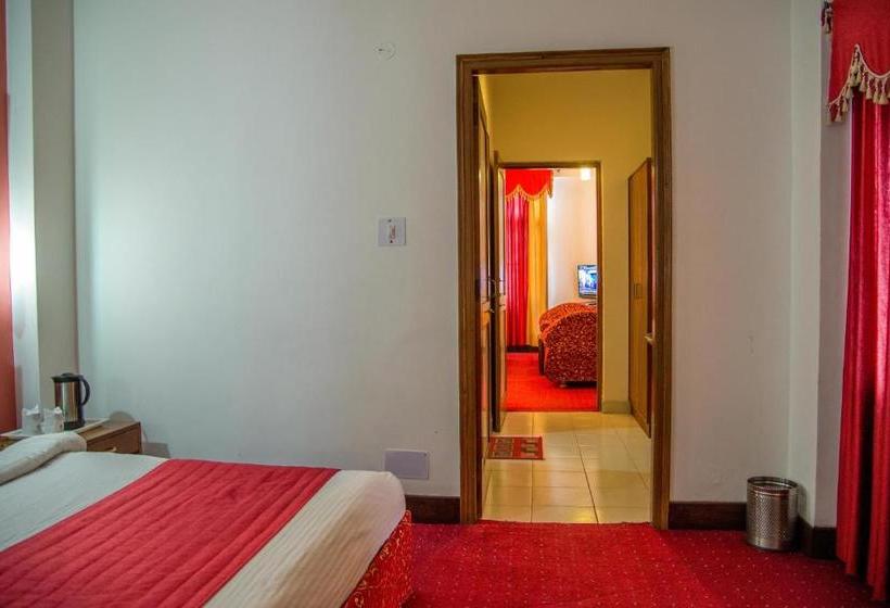 هتل Sun Park Resort