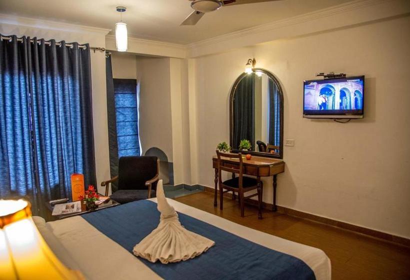 هتل Sun Park Resort