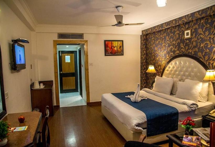 هتل Sun Park Resort