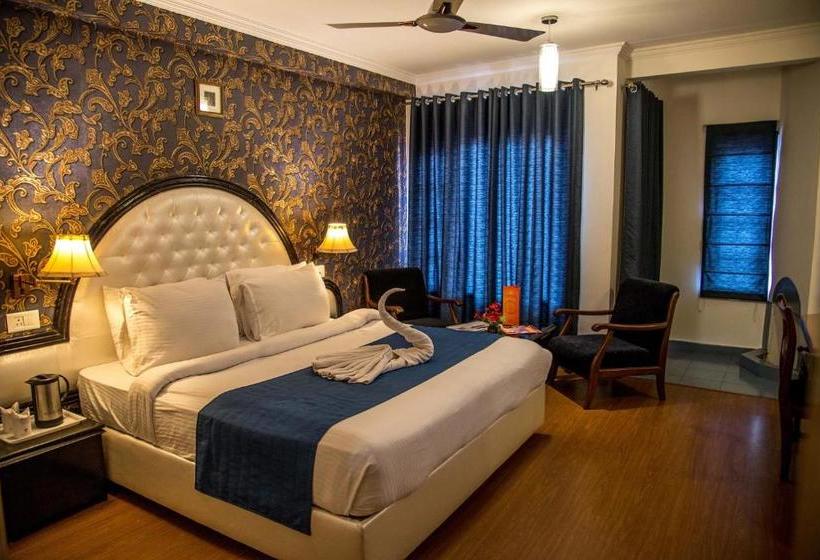 هتل Sun Park Resort