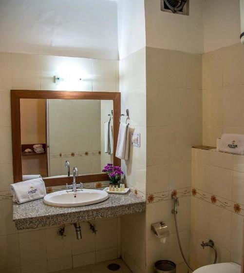 هتل Sun Park Resort