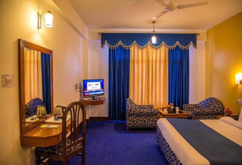 هتل Sun Park Resort